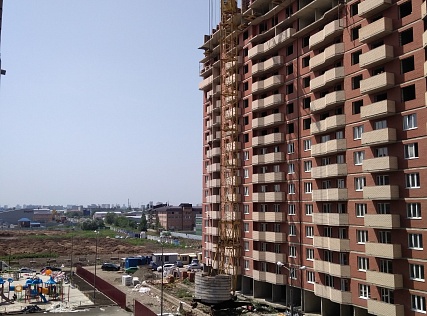 Август 2018