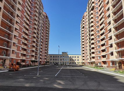 Сентябрь 2020