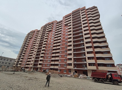 Июнь 2020