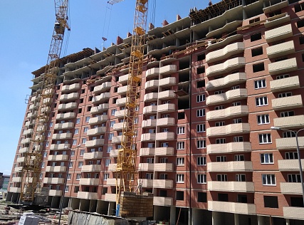 Июль 2018