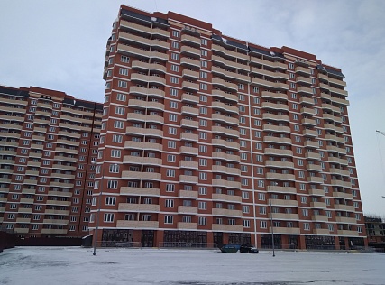 Декабрь 2018
