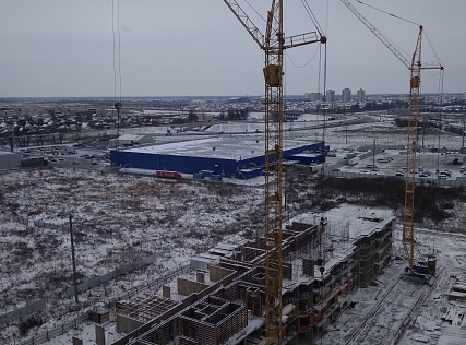 Декабрь 2018