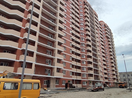 Июнь 2020