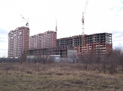 Март 2019
