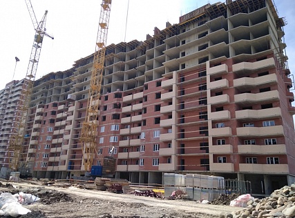 Апрель 2019