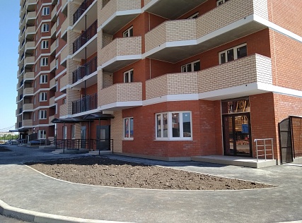 Июль 2018