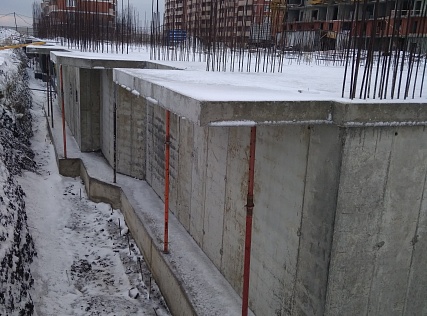 Декабрь 2018
