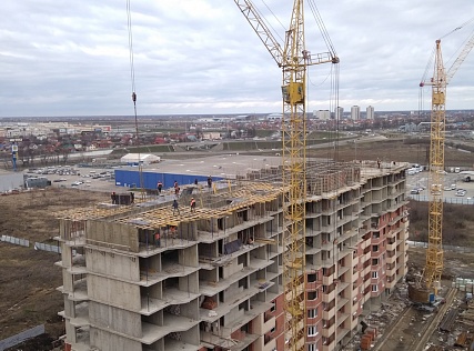 Март 2019