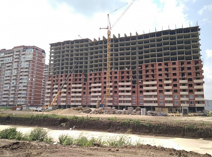 Август 2019
