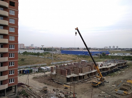 Сентябрь 2018