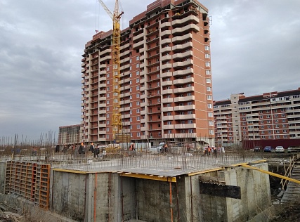 Декабрь 2017