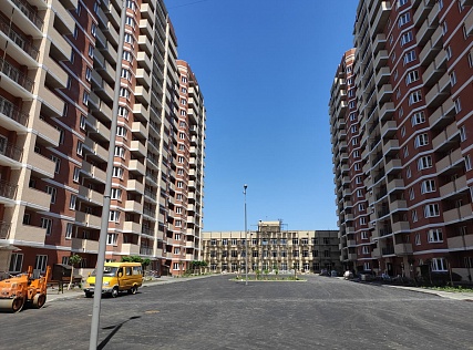 Август 2020
