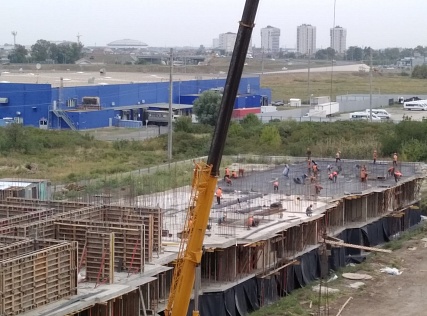 Сентябрь 2018