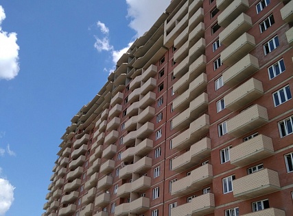 Июль 2019
