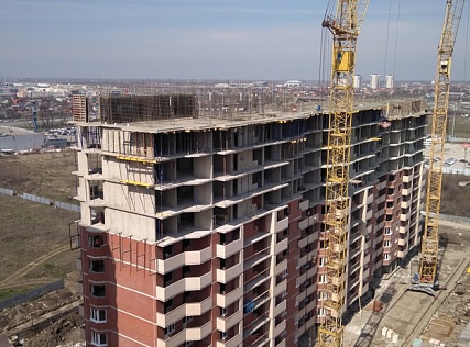 Апрель 2019
