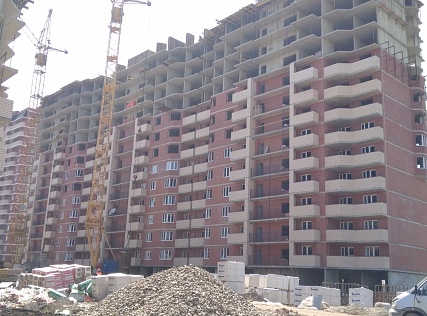 Май 2019