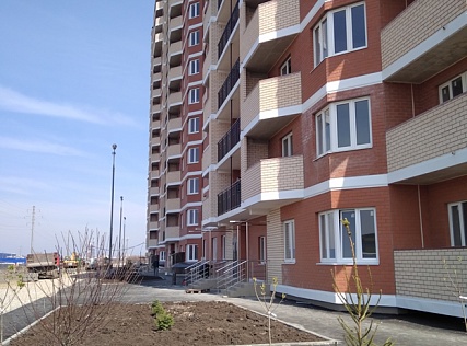 Апрель 2019