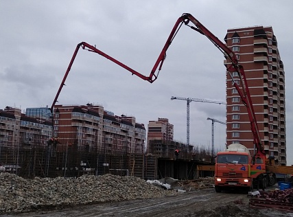 Январь 2019