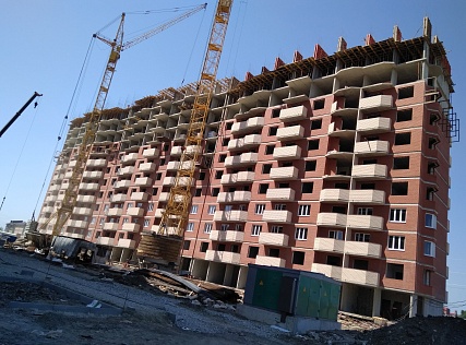 Июнь 2018