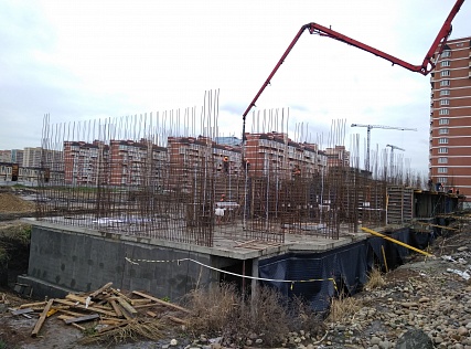 Январь 2019