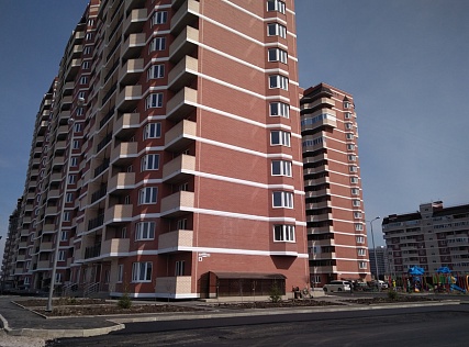 Апрель 2019