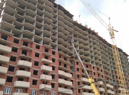 Август 2019