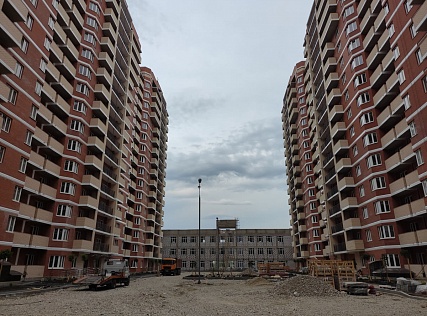 Июнь 2020