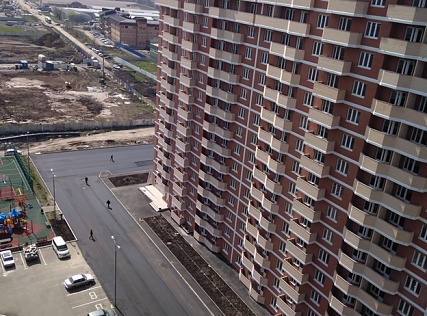 Апрель 2019