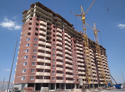 Июль 2018