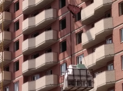 Август 2018