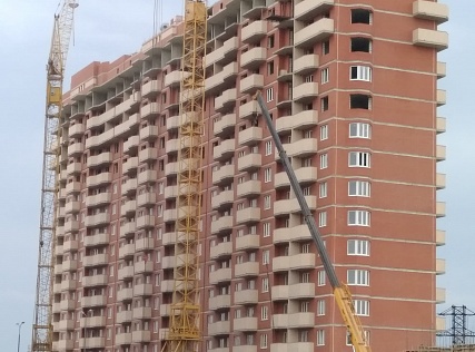 Сентябрь 2018