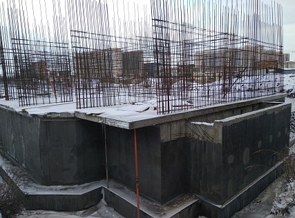 Декабрь 2018