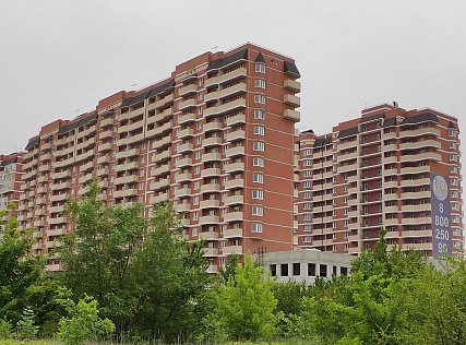 Июнь 2020