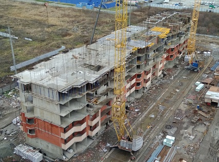 Январь 2019