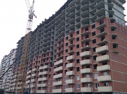 Август 2019