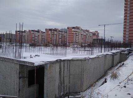 Декабрь 2018